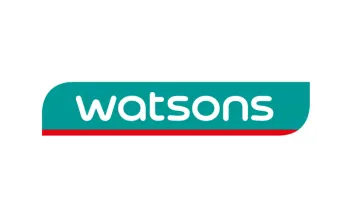 Watsons HK Carte-cadeau