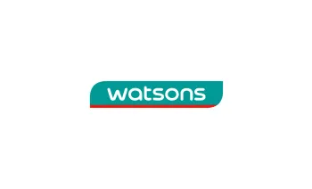 Watsons Gift Card