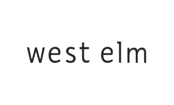 West Elm 기프트 카드