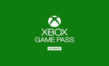Xbox Game Pass Ultimate Geschenkkarte