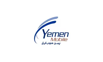 Yemen Mobile Recargas