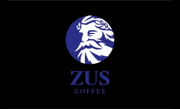 ZUS Coffee Carte-cadeau